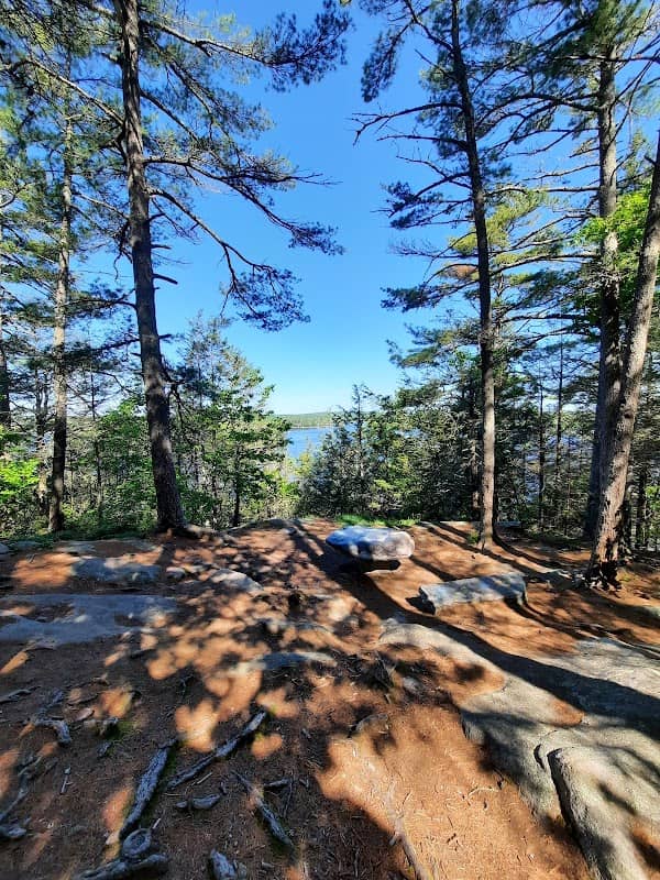 Mushroom Rock - Image 1