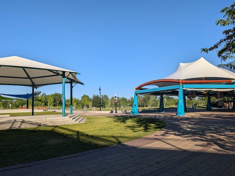 Caras Park - Image 1
