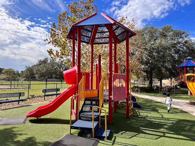 Friendship Park - Image 2