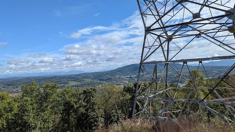 Powerline Vista - Image 1
