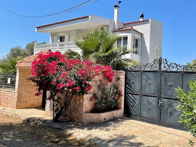 Villa Agiasmothi - Image 1