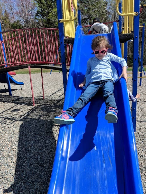 Alcorn Park - Image 1