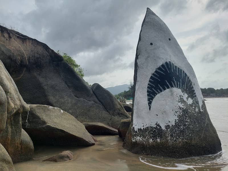 Shark Rock Point - Image 1