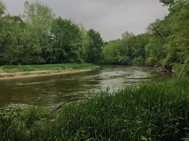 LIB Conservation Area - Image 1