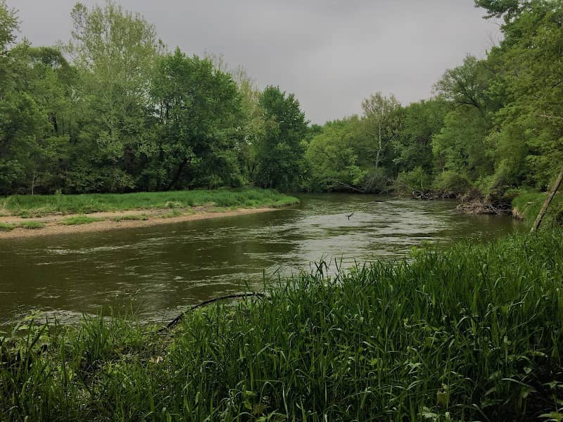 LIB Conservation Area - Image 1
