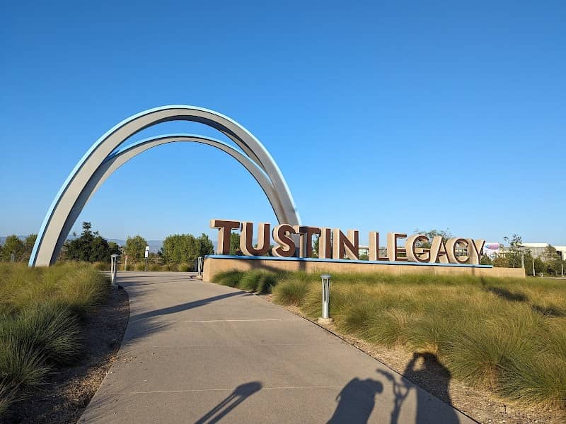 Tustin Legacy Park - Image 2