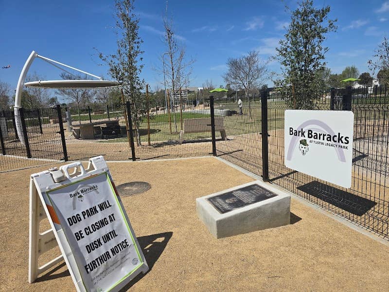 Tustin Legacy Park - Image 1