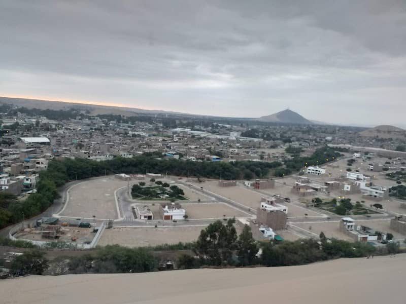 Cerro Saraja - Image 1