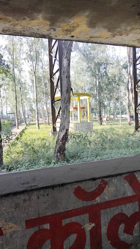 Pushpa vatika - Image 1