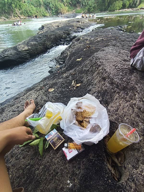 Pangkalan umbak - Image 1
