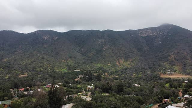 Tranque Cajón Grande - Image 1