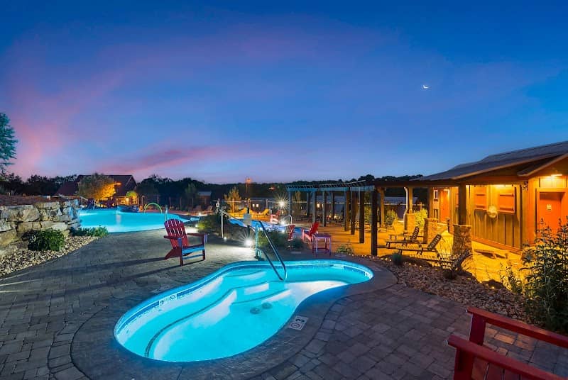Table Rock Shore Resort - Image 1