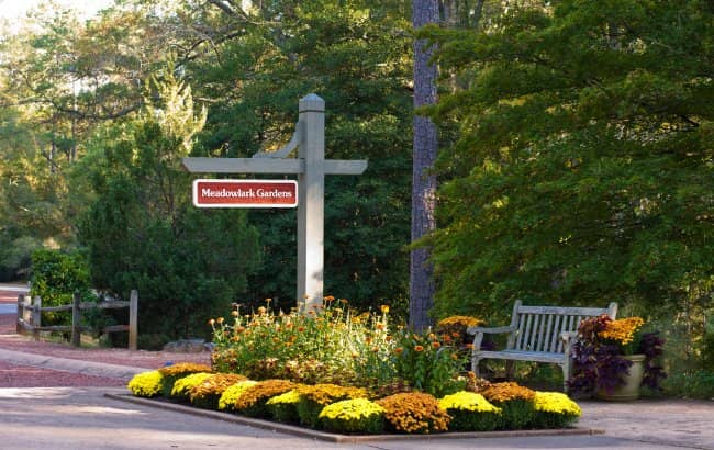 Meadowlark Gardens - Image 1