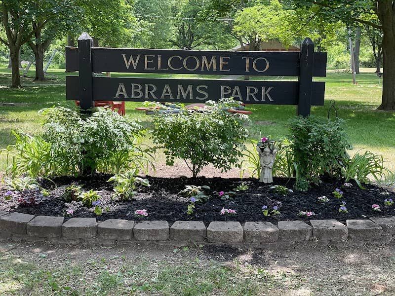 Friends of Abrams Park - Image 1