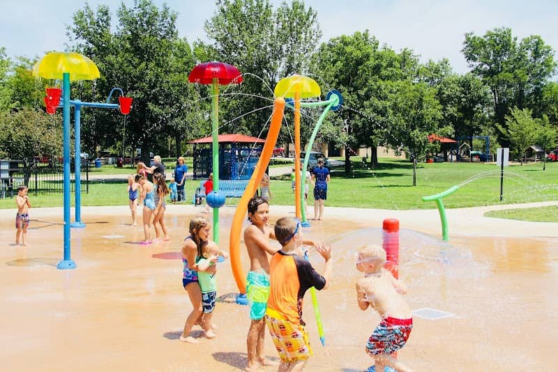 Maize Splash Park - Image 1