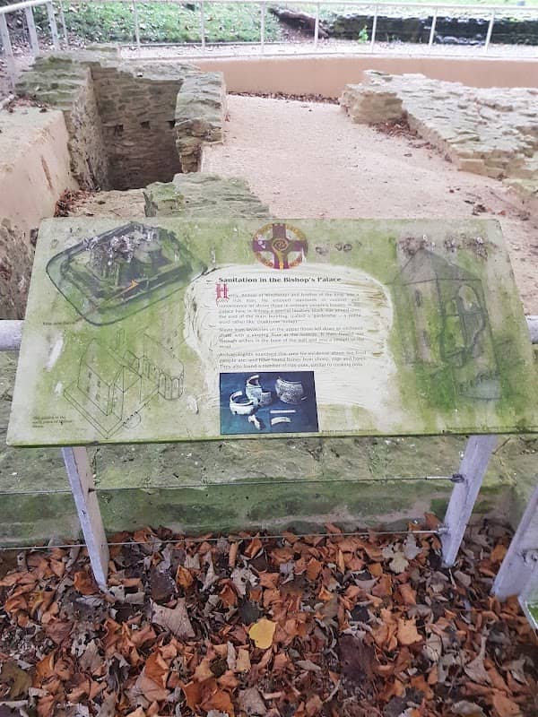 Bishop's Palace - Image 1