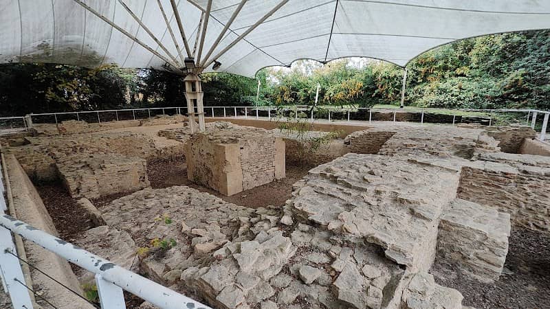 Bishop's Palace - Image 2