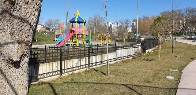 Deliklikaya park - Image 1