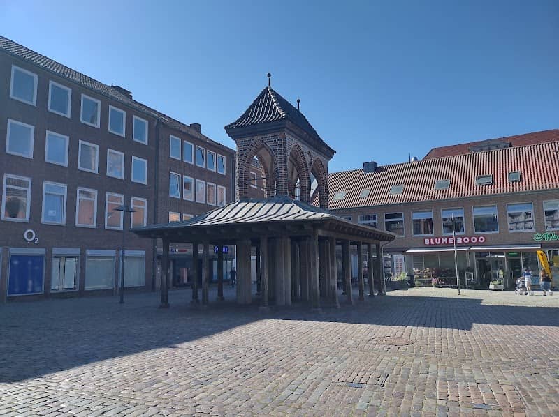 Marktplatz Lübeck - Image 2