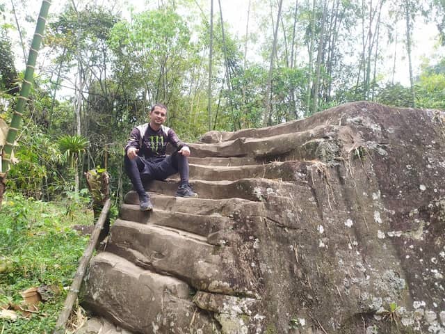 Altar del sacrificio - Image 1
