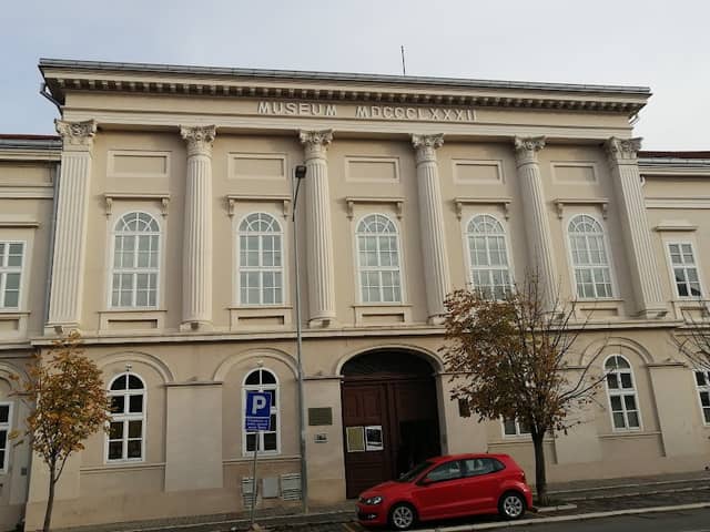City Museum Vršac - Image 1