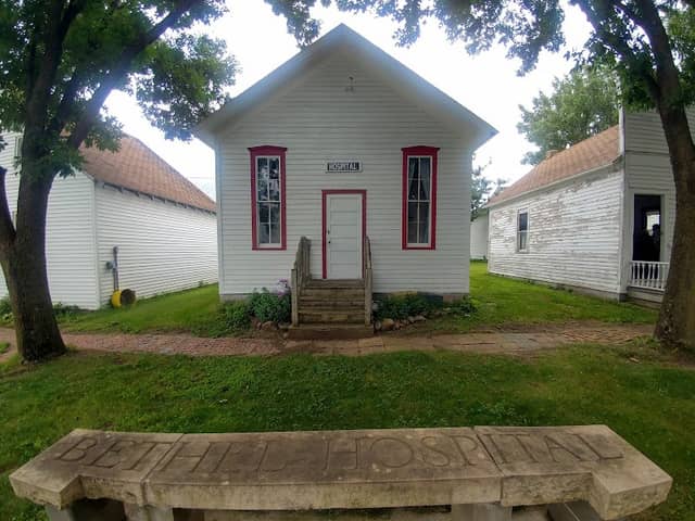 Heritage Village - Image 1