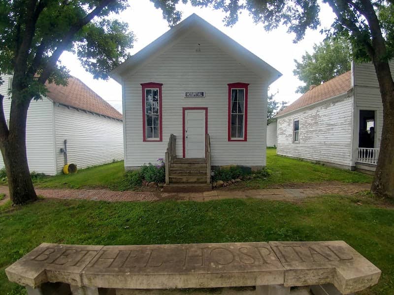 Heritage Village - Image 1