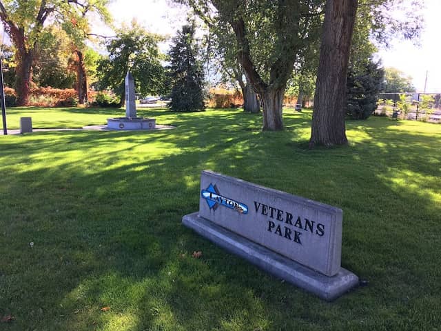Veterans Park - Image 1
