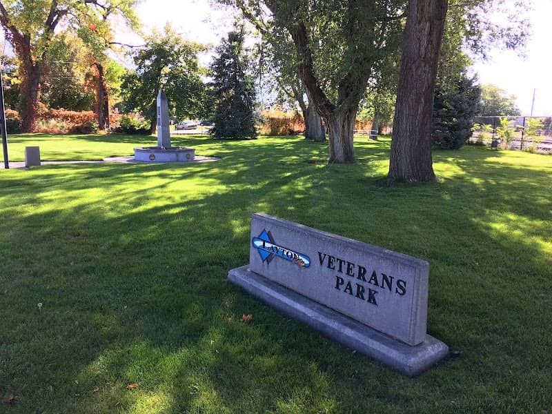 Veterans Park - Image 1