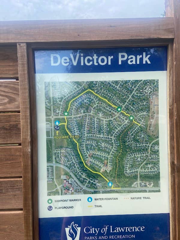 DeVictor Park - Image 1
