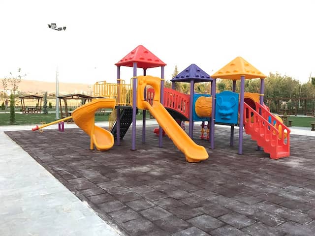 Cizre Surdibi Aile Parkı - Image 1