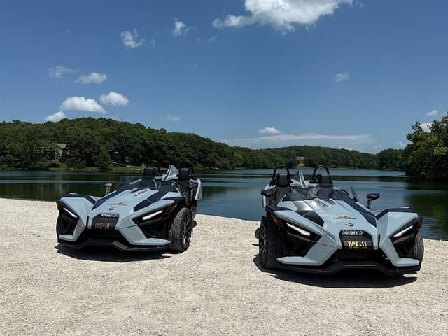Lake Ozark Slingshot Rentals - Image 2
