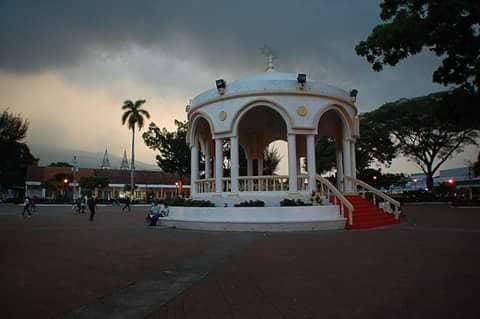 Monumento a la Madre Clarita - Image 1