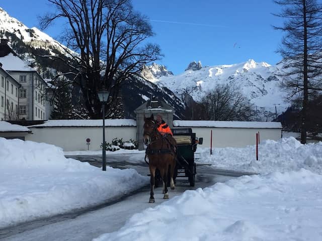 Engelberg - Image 1