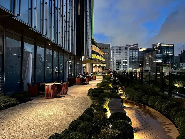 Park View Garden - Image 1