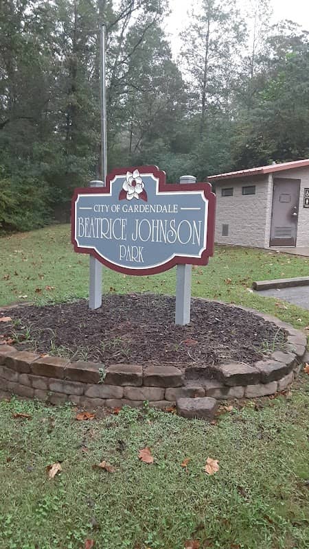 Beatrice Johnson Park - Image 1