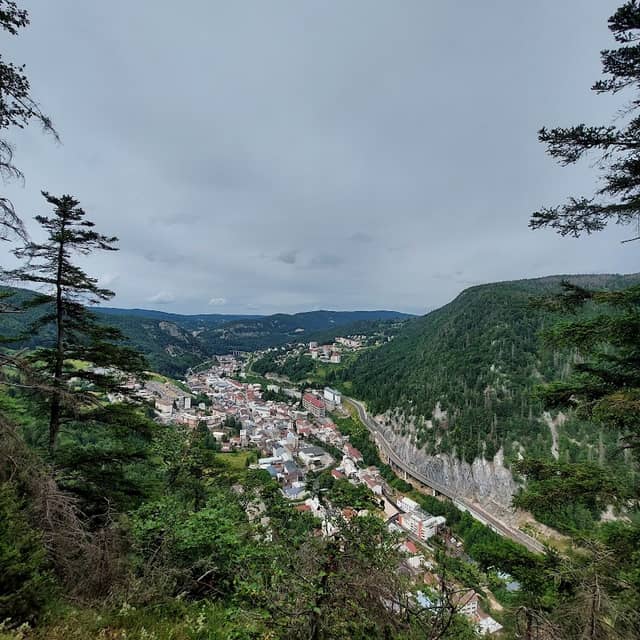 Belvédère du bechet - Image 1
