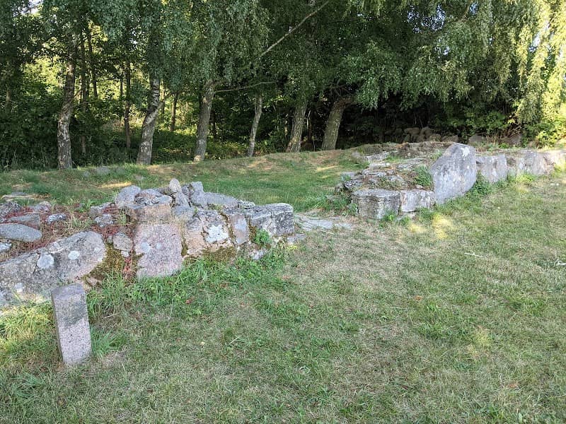 Sankt Jørgens Kapel - Image 1
