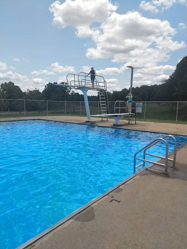 Greenville City Park - Image 1
