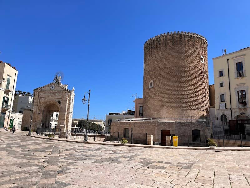 Palazzo De Ferraris Regna - Image 1