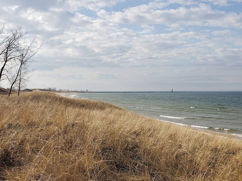 Muskegon State Park - Image 1