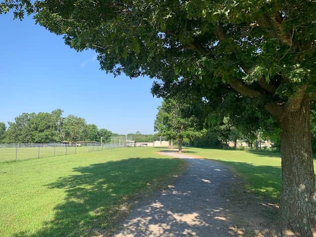 Kansas Walking Trail - Image 1
