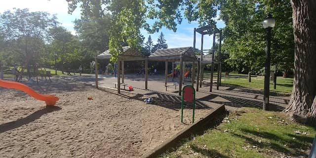 Parc La Citière - Image 1