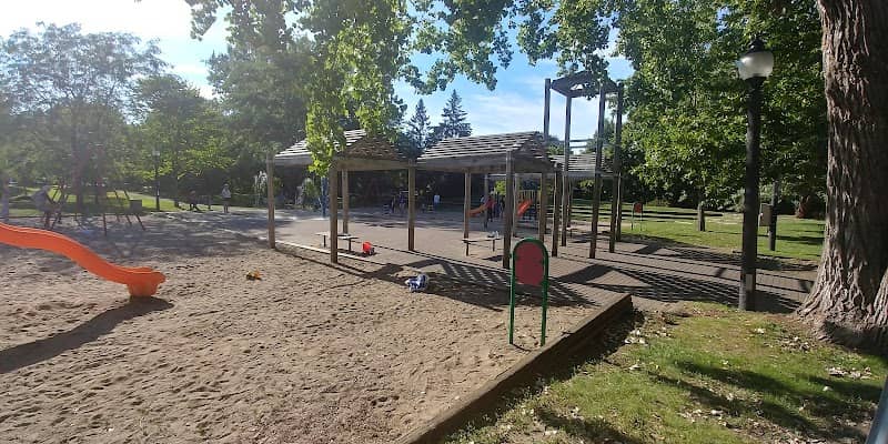 Parc La Citière - Image 1
