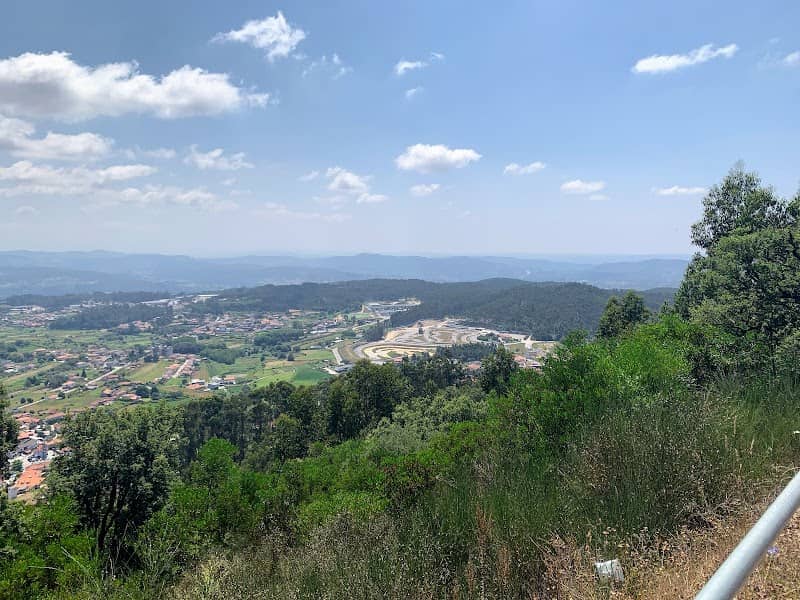 Cruzeiro da Serra do Muro - Image 2