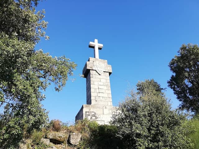 Cruzeiro da Serra do Muro - Image 1