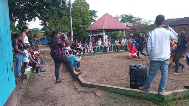 La tagua Park - Image 2