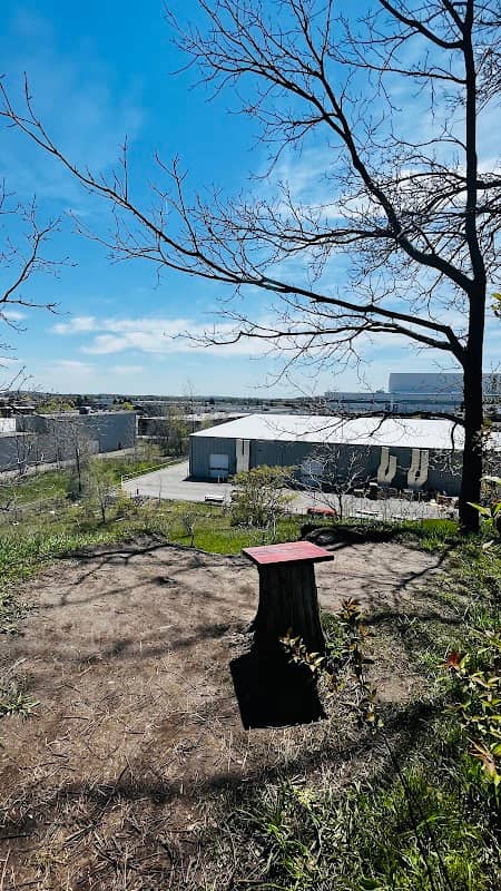 Diamond’s Lookout - Image 1
