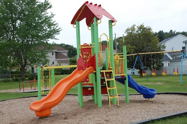 Parc des Optimistes - Image 1