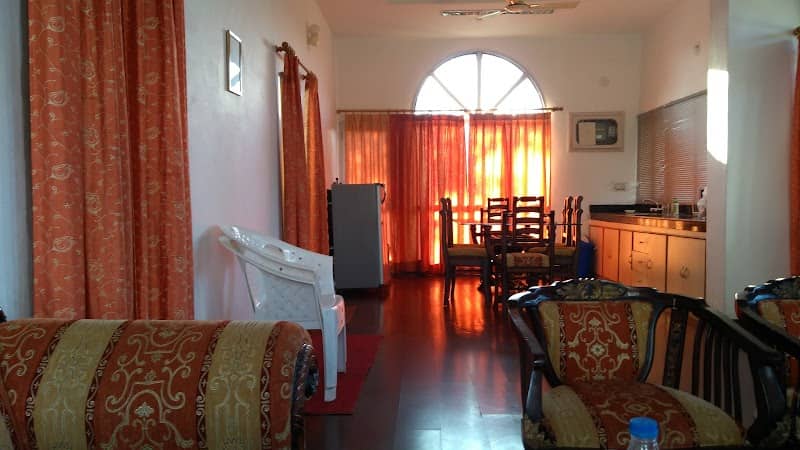 Tourist Huts at Ranjit Sagar Dam - Image 2